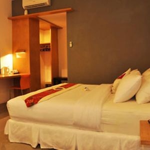 Chambre Standarde Lit King-Size